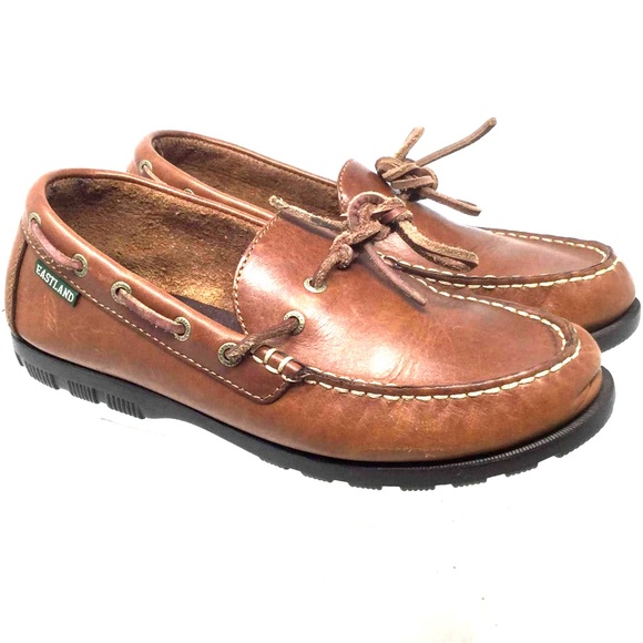 eastland loafers mens